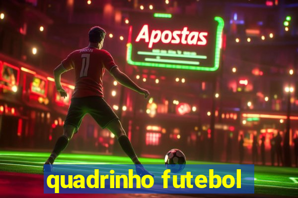 quadrinho futebol